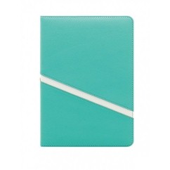 Notebook simple en cuir   - agenda publicitaire cote divoire