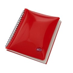 Cahier coussin